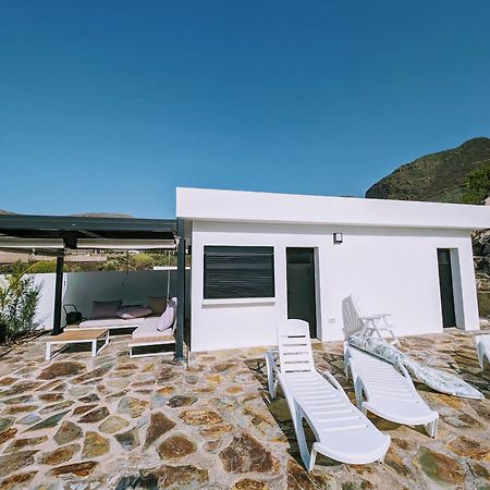 Sea La Vie Apartment - Adults Only Santiago del Teide Exteriér fotografie