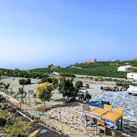 Sea La Vie Apartment - Adults Only Santiago del Teide Exteriér fotografie