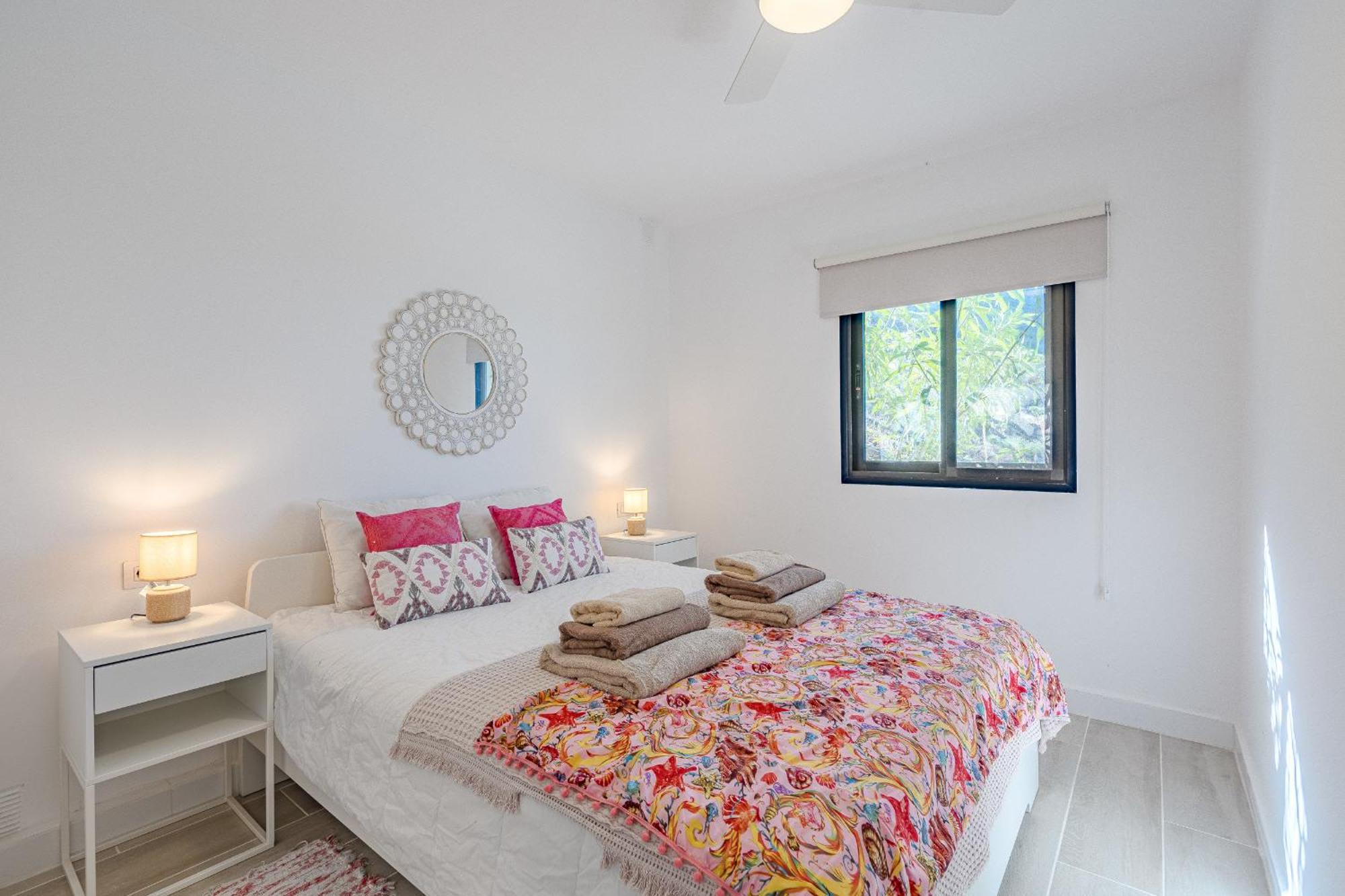 Sea La Vie Apartment - Adults Only Santiago del Teide Exteriér fotografie