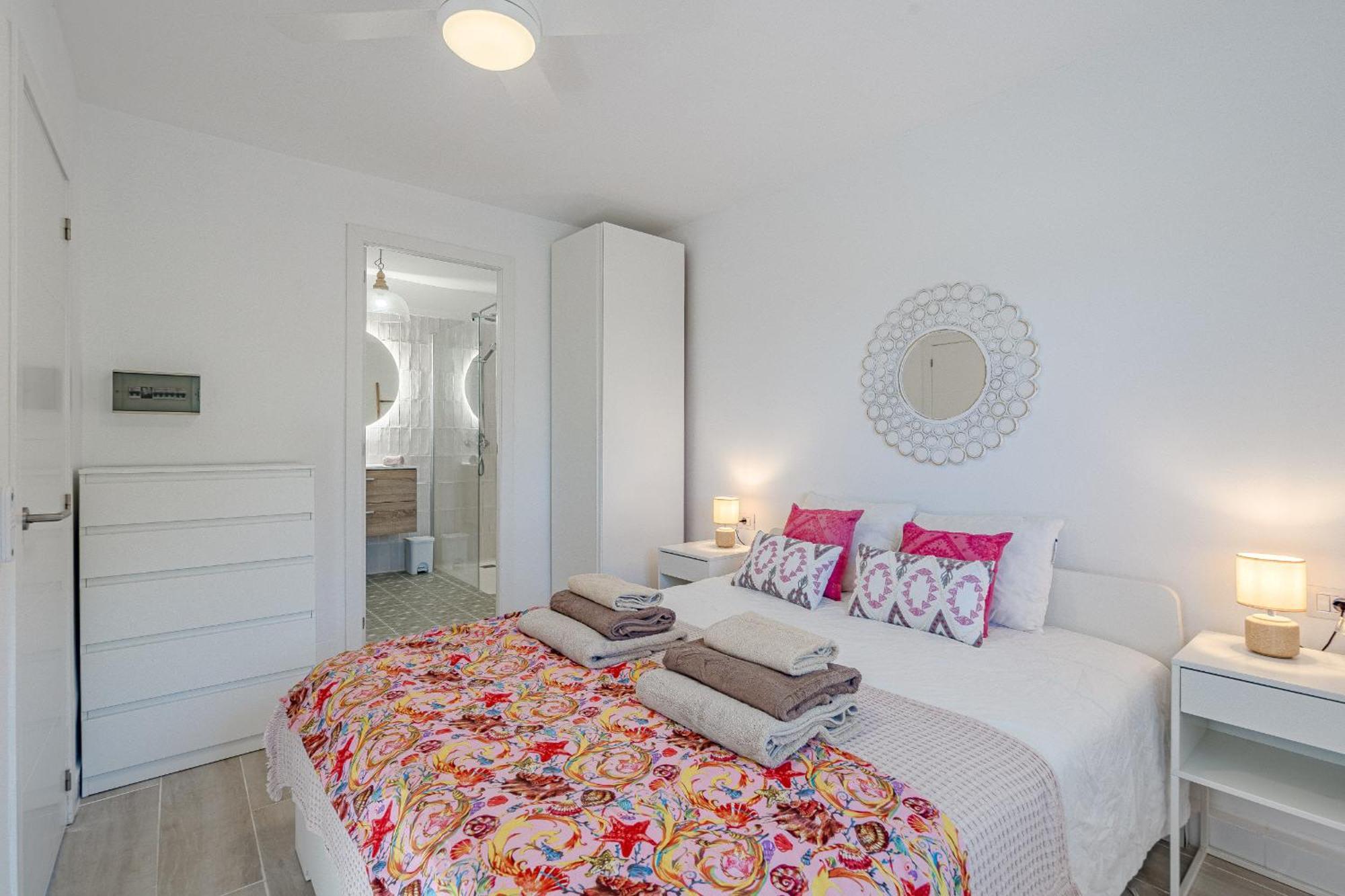 Sea La Vie Apartment - Adults Only Santiago del Teide Exteriér fotografie