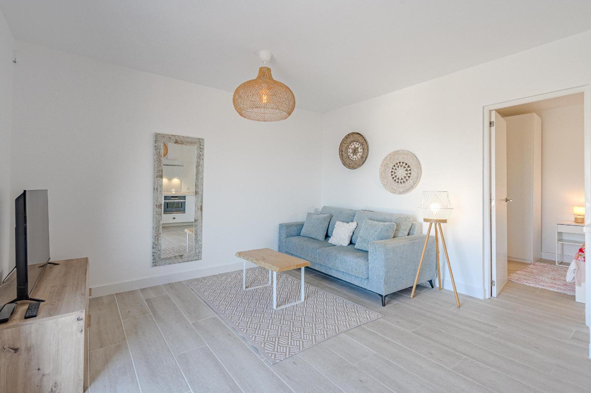 Sea La Vie Apartment - Adults Only Santiago del Teide Exteriér fotografie