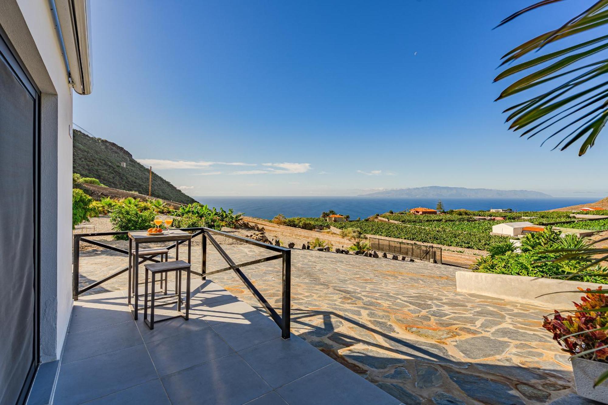 Sea La Vie Apartment - Adults Only Santiago del Teide Exteriér fotografie