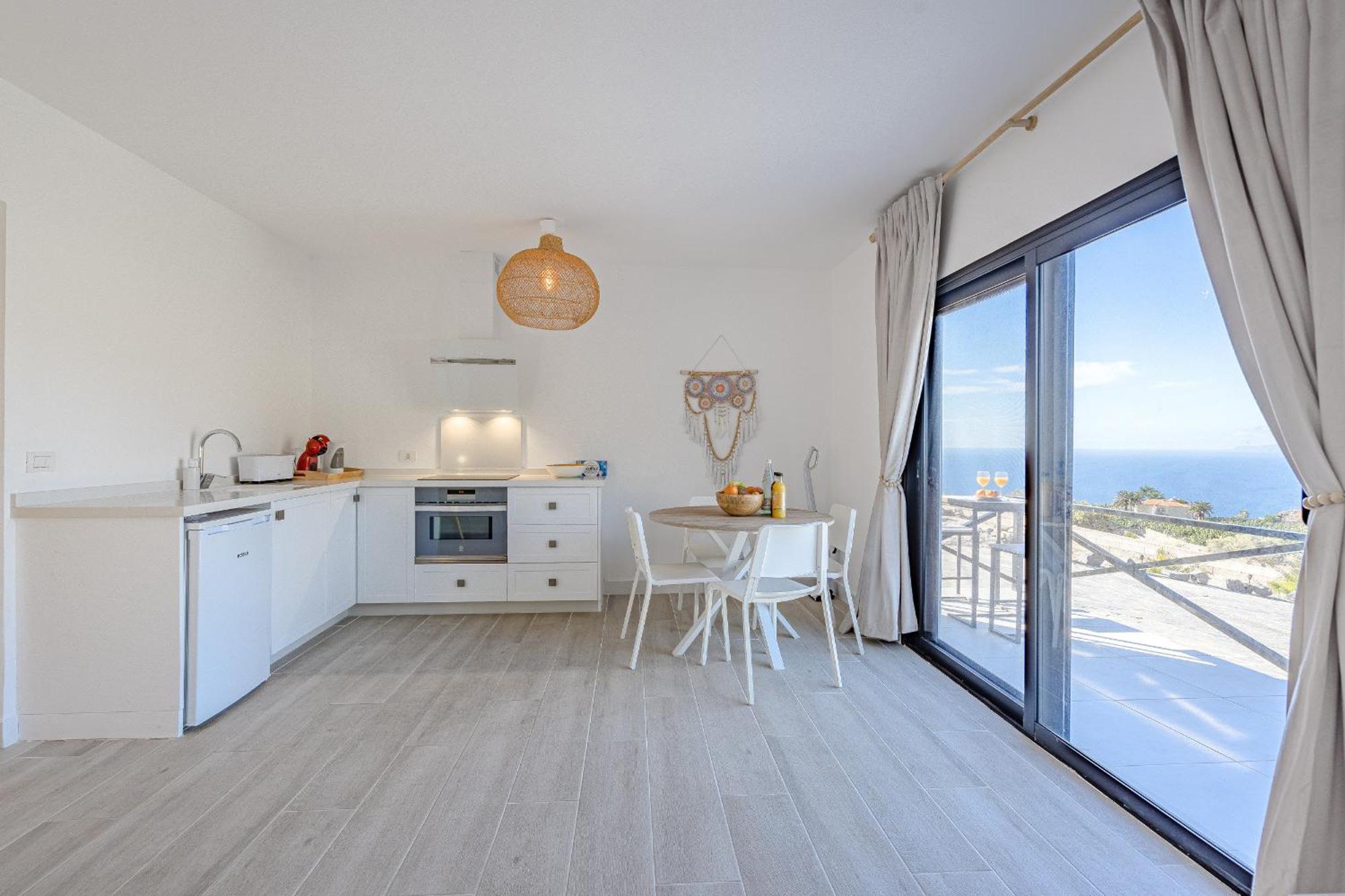 Sea La Vie Apartment - Adults Only Santiago del Teide Exteriér fotografie