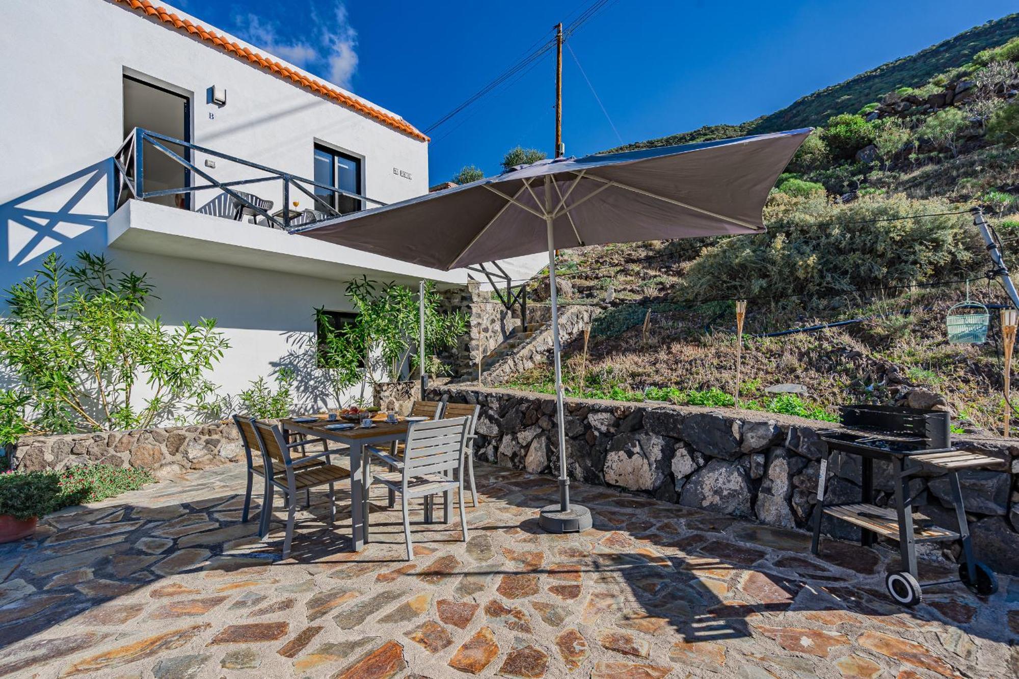 Sea La Vie Apartment - Adults Only Santiago del Teide Exteriér fotografie