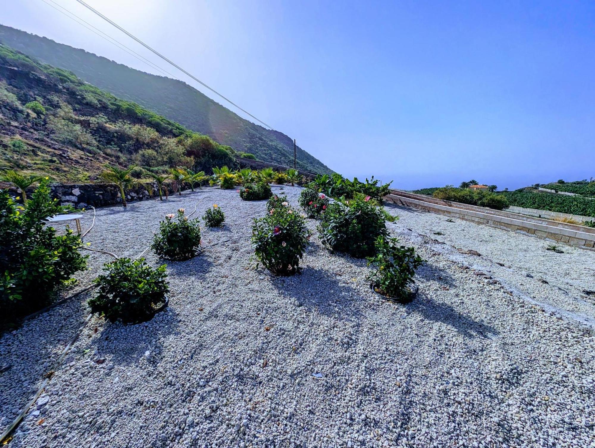 Sea La Vie Apartment - Adults Only Santiago del Teide Exteriér fotografie