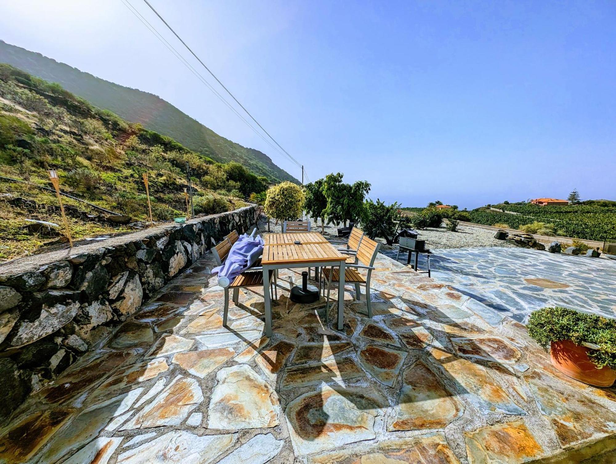 Sea La Vie Apartment - Adults Only Santiago del Teide Exteriér fotografie
